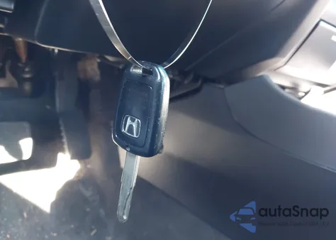 2015 Honda Civic Lx из США, поврежденный, VIN 19XFB2F56FE283362